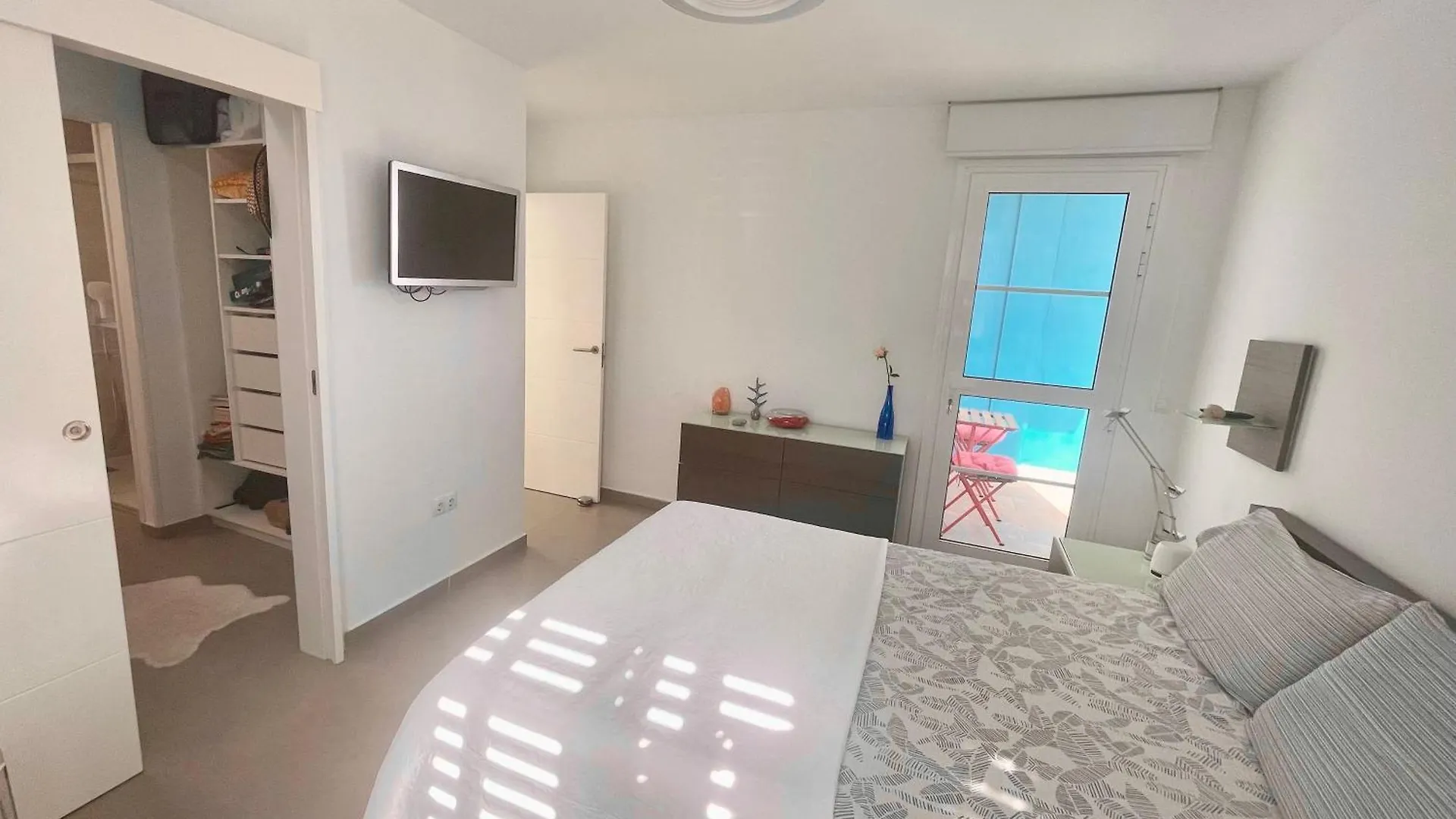 Chalet Con Piscina En Tabaiba By Alterhome Santa Cruz de Tenerife Ferienhaus
