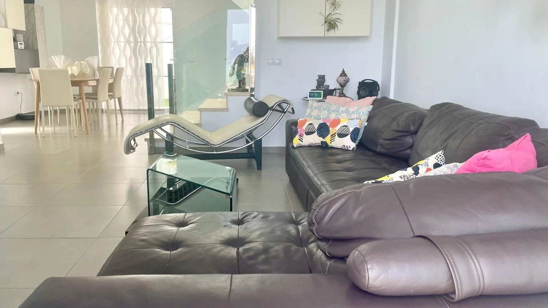 Chalet Con Piscina En Tabaiba By Alterhome Santa Cruz de Tenerife
