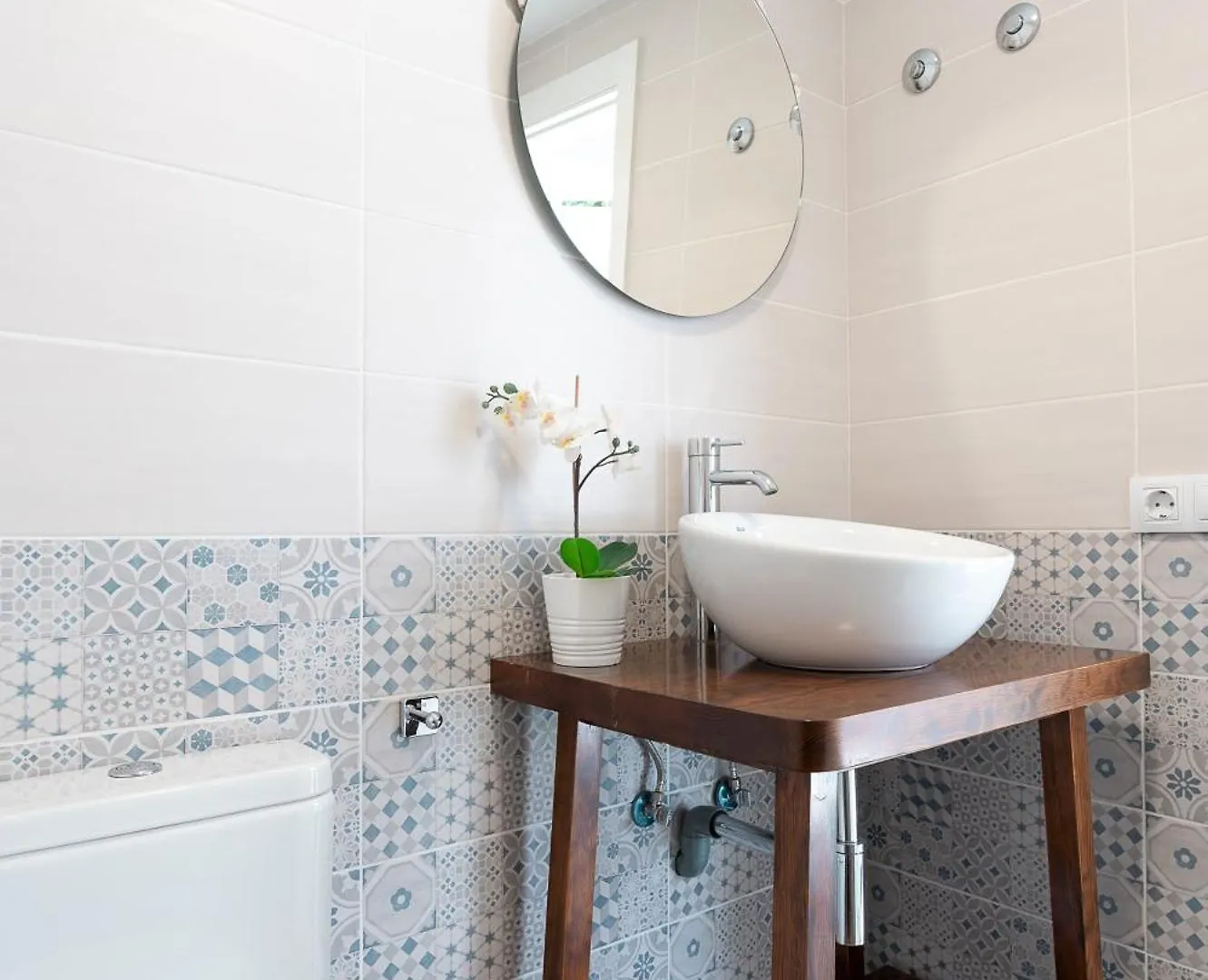Chalet Con Piscina En Tabaiba By Alterhome Santa Cruz de Tenerife 0*,