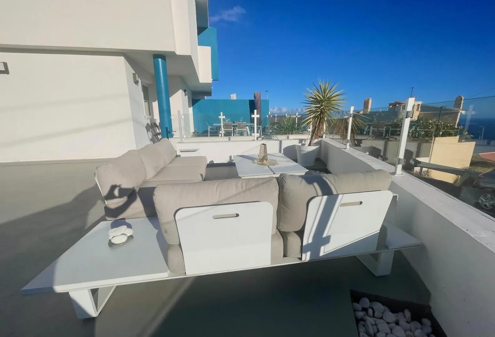 Holiday home Chalet Con Piscina En Tabaiba By Alterhome Santa Cruz de Tenerife