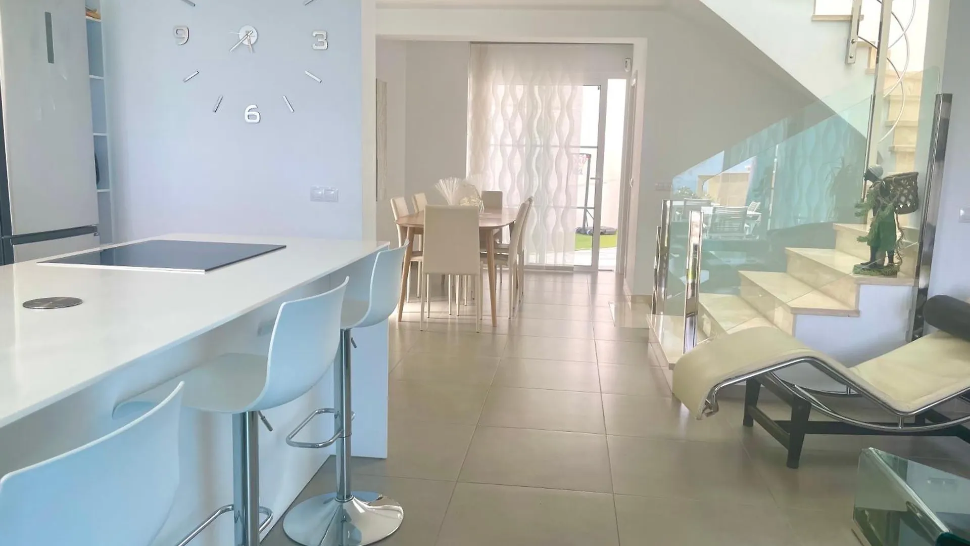 Chalet Con Piscina En Tabaiba By Alterhome Santa Cruz de Tenerife 0*,