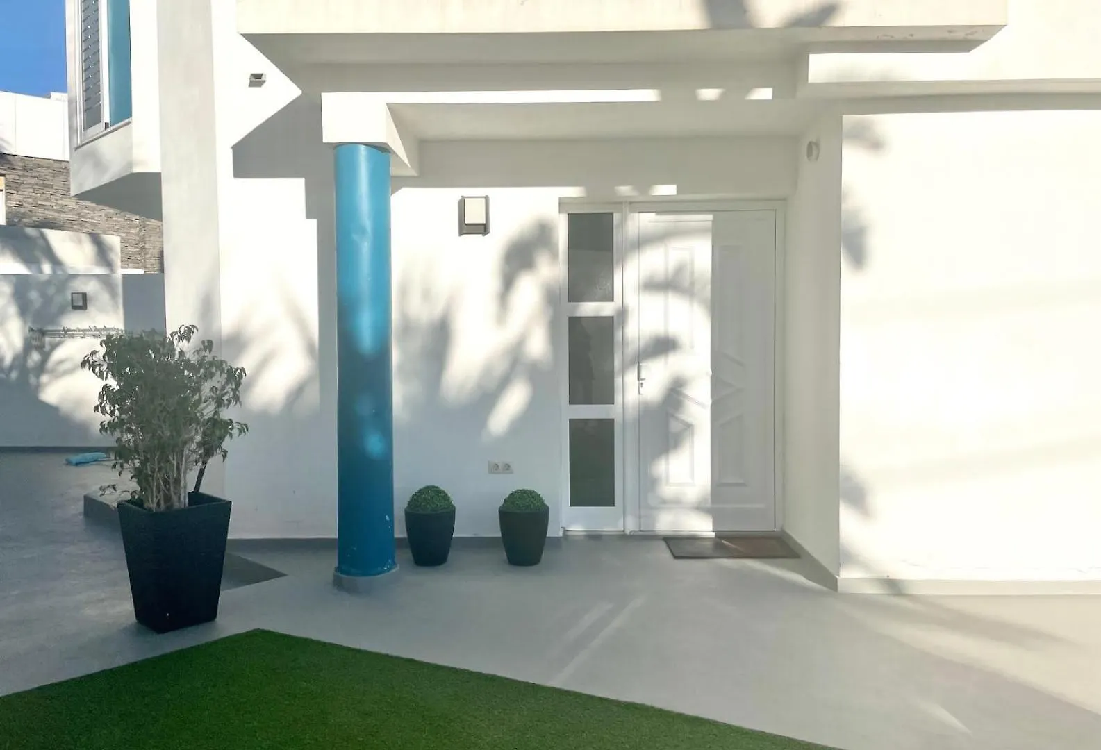 Chalet Con Piscina En Tabaiba By Alterhome Santa Cruz de Tenerife 0*,  Spain