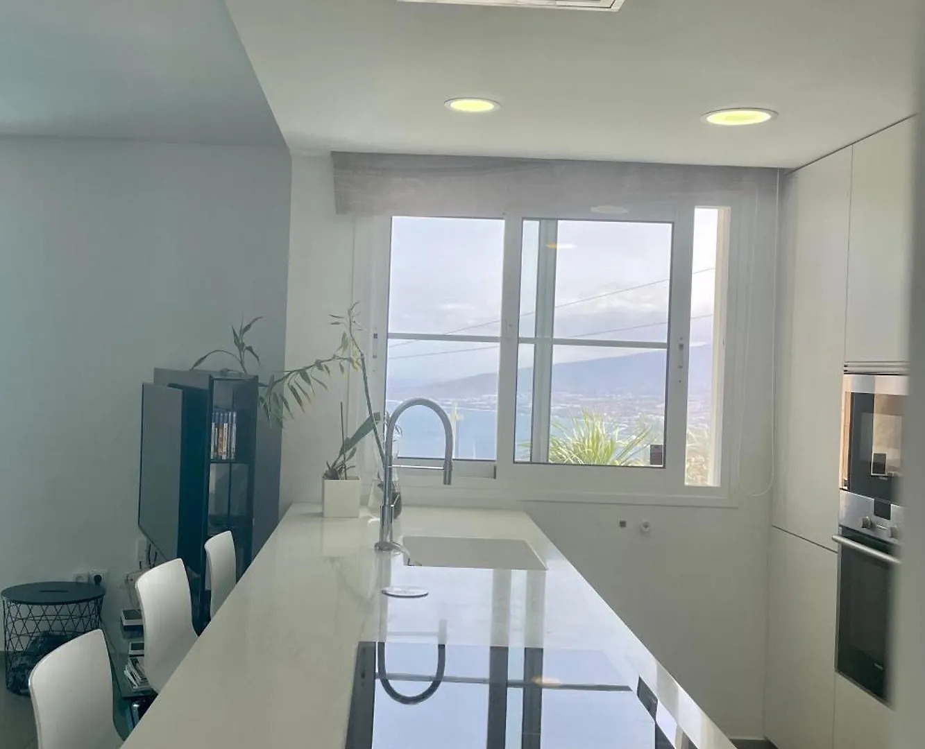 Chalet Con Piscina En Tabaiba By Alterhome Santa Cruz de Tenerife