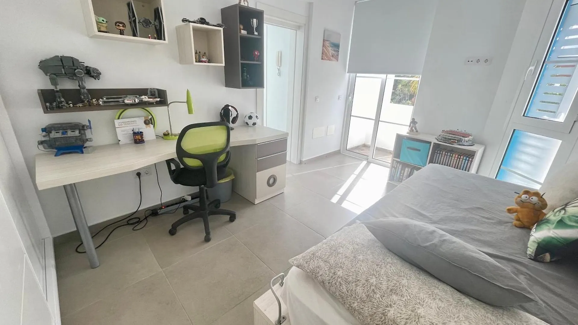 Holiday home Chalet Con Piscina En Tabaiba By Alterhome Santa Cruz de Tenerife