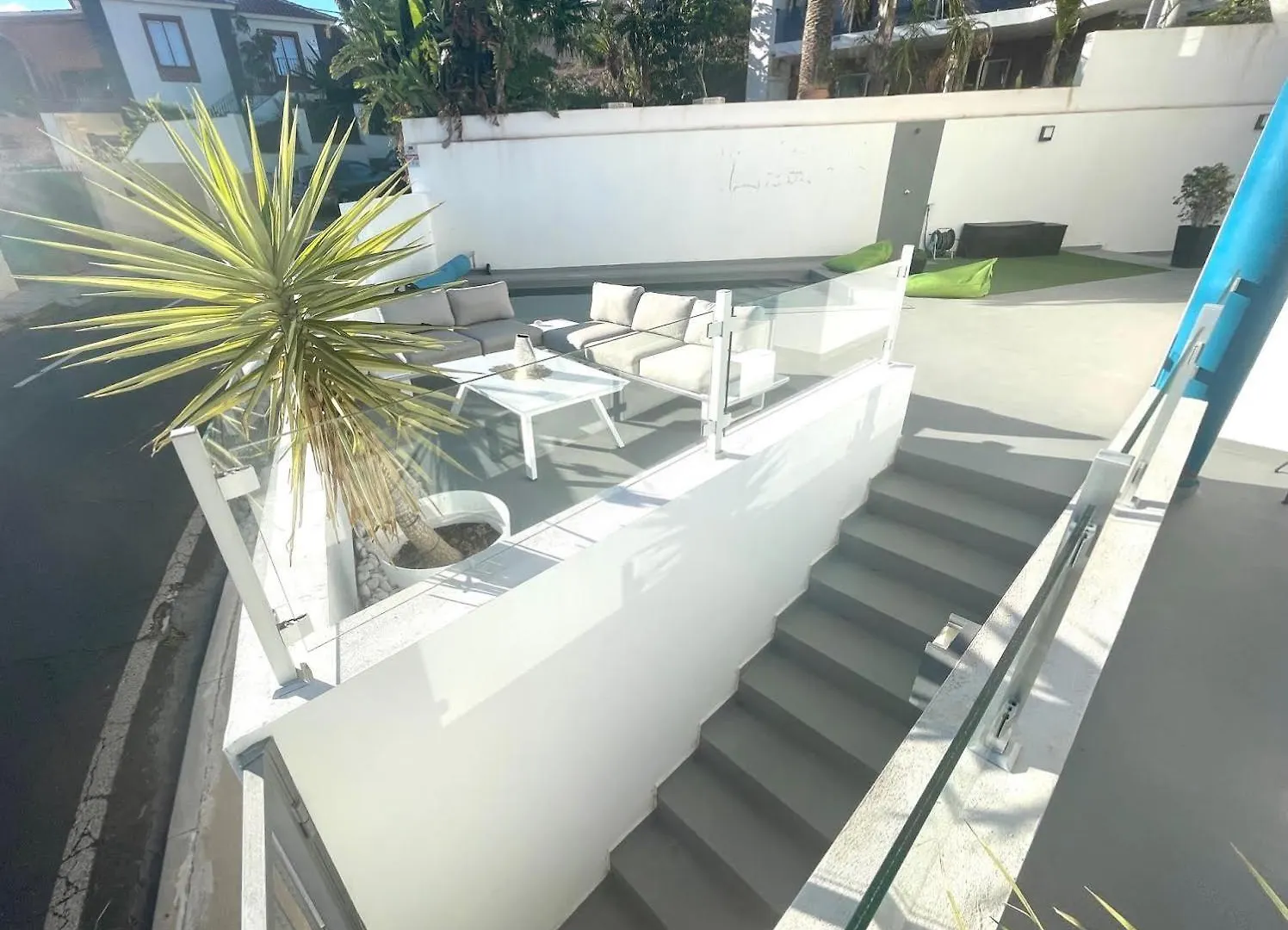 Holiday home Chalet Con Piscina En Tabaiba By Alterhome Santa Cruz de Tenerife