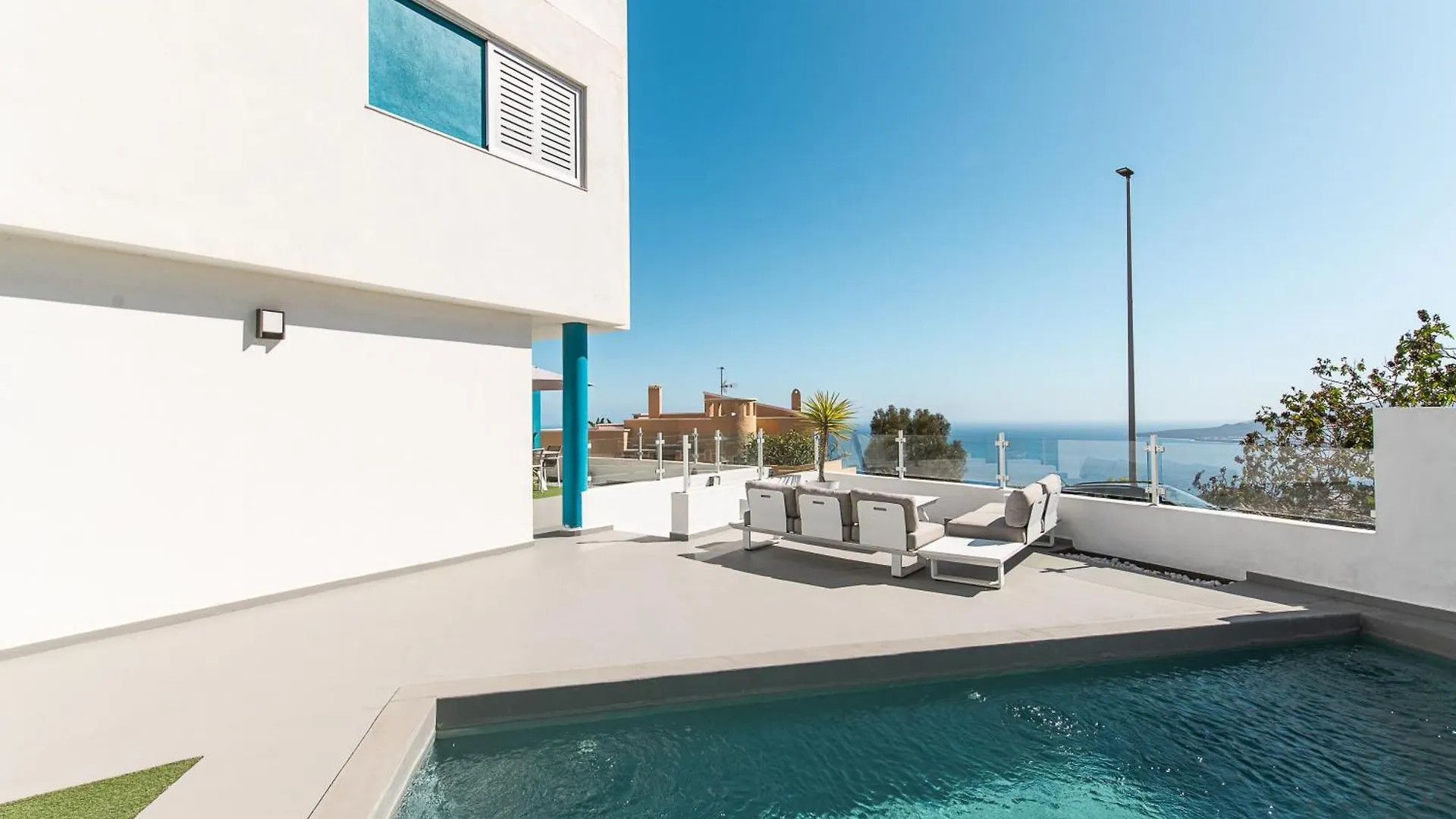 Chalet Con Piscina En Tabaiba By Alterhome Santa Cruz de Tenerife Holiday home