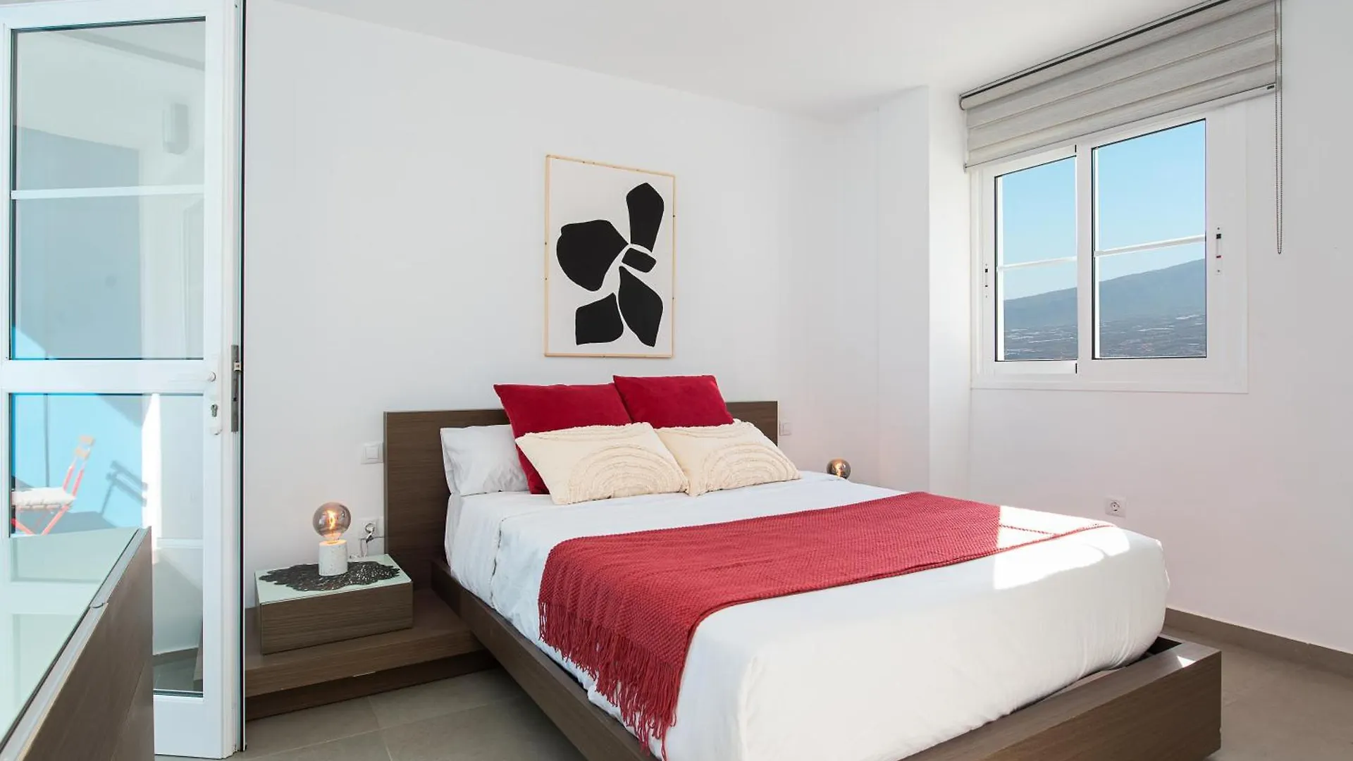 Chalet Con Piscina En Tabaiba By Alterhome Santa Cruz de Tenerife Holiday home