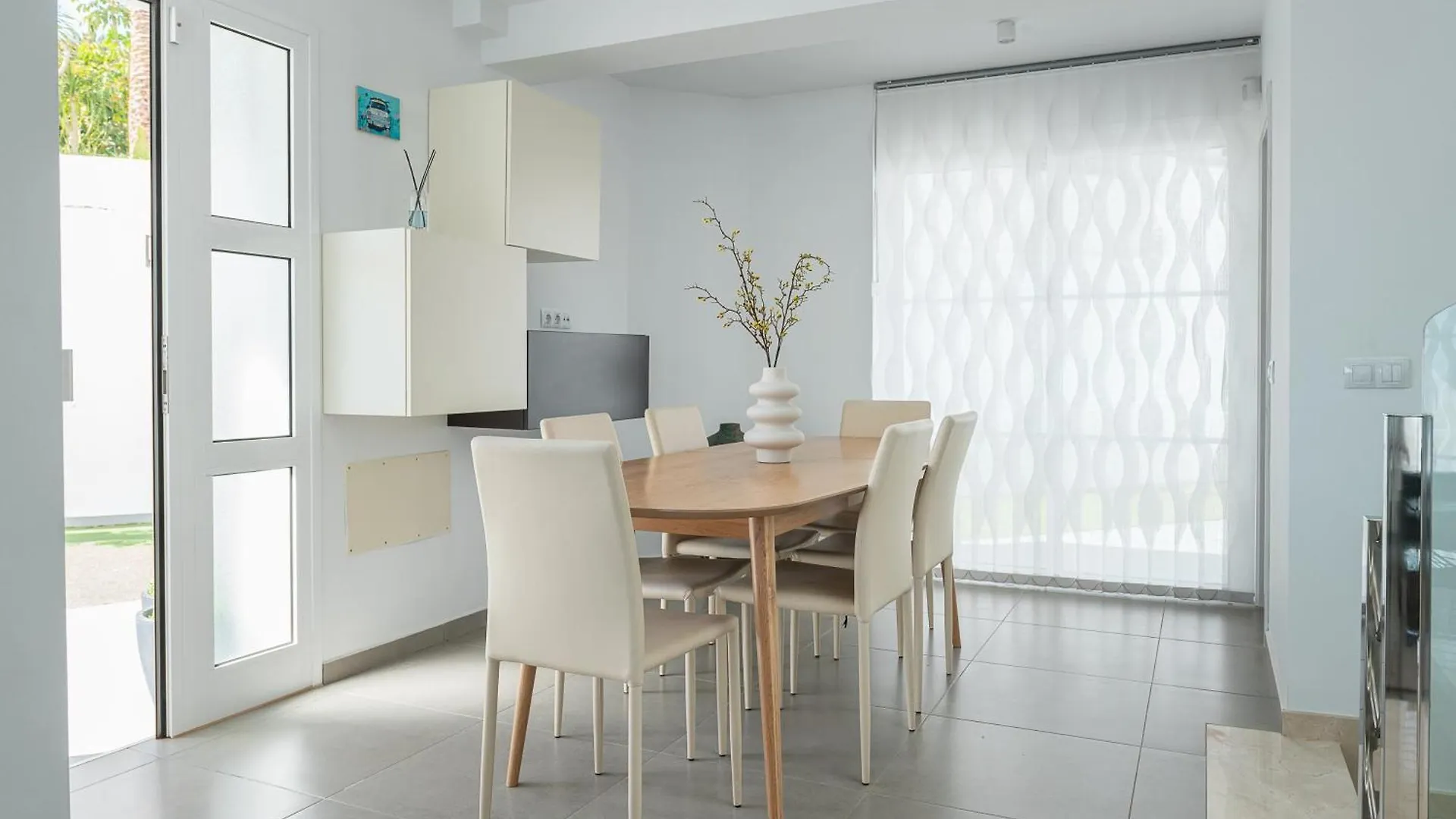 Holiday home Chalet Con Piscina En Tabaiba By Alterhome Santa Cruz de Tenerife