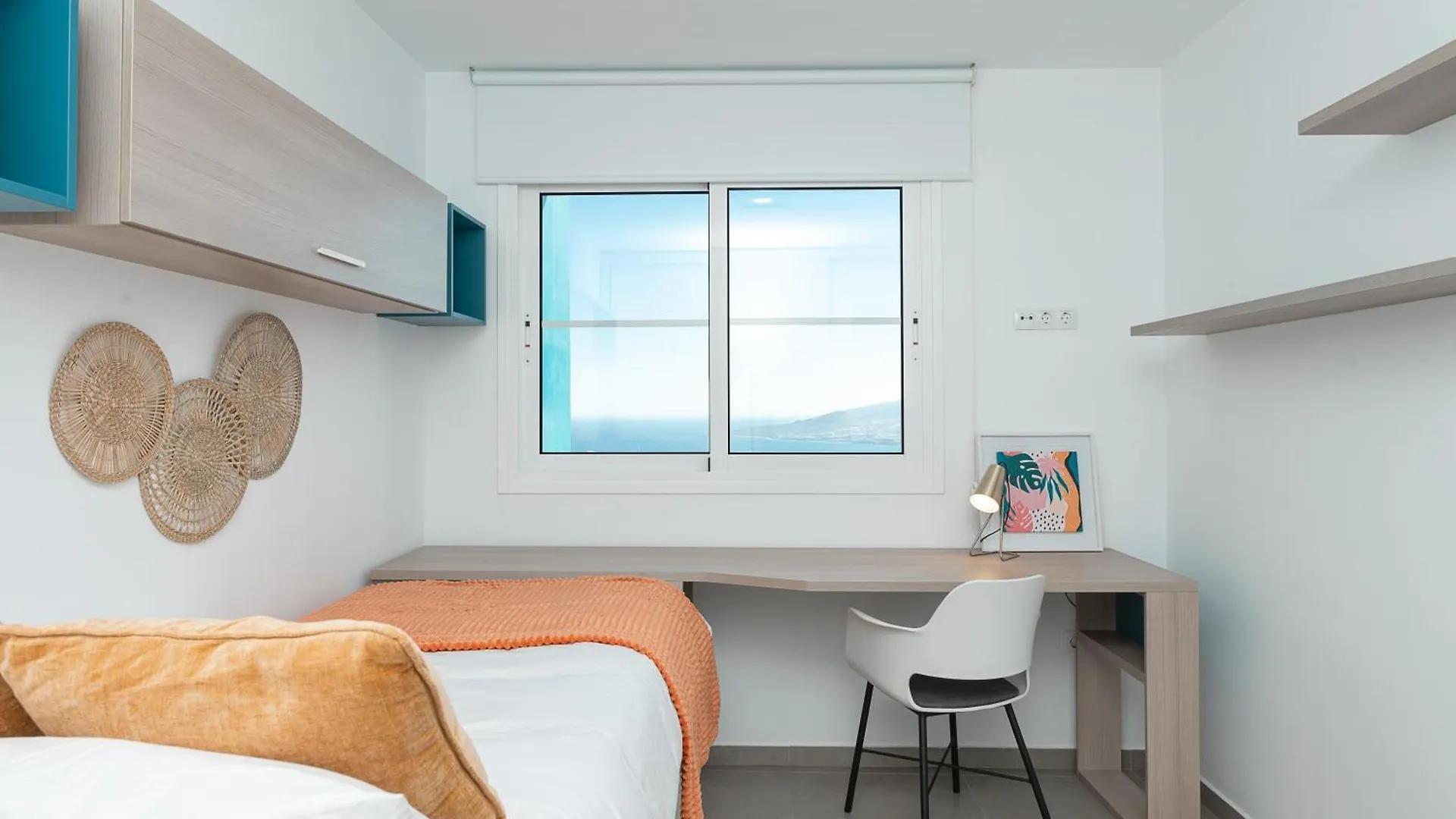 Chalet Con Piscina En Tabaiba By Alterhome Santa Cruz de Tenerife