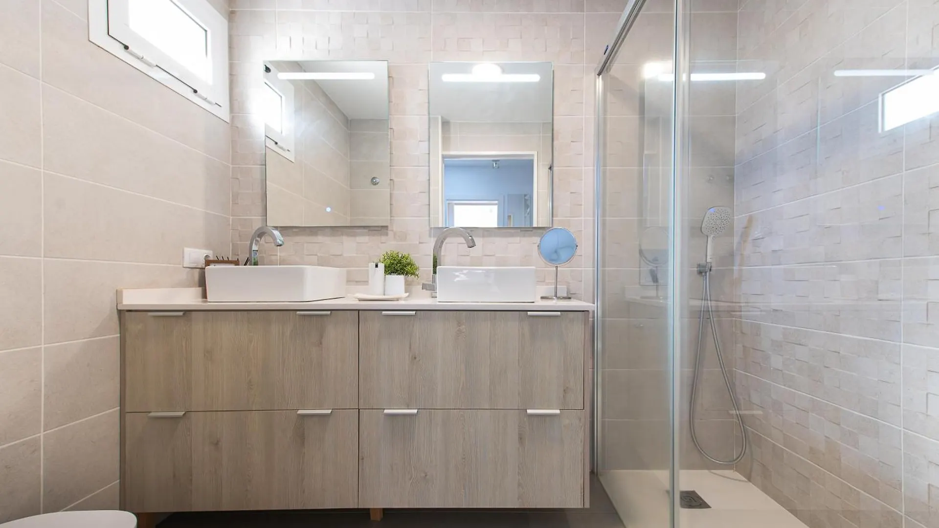Chalet Con Piscina En Tabaiba By Alterhome Santa Cruz de Tenerife Holiday home