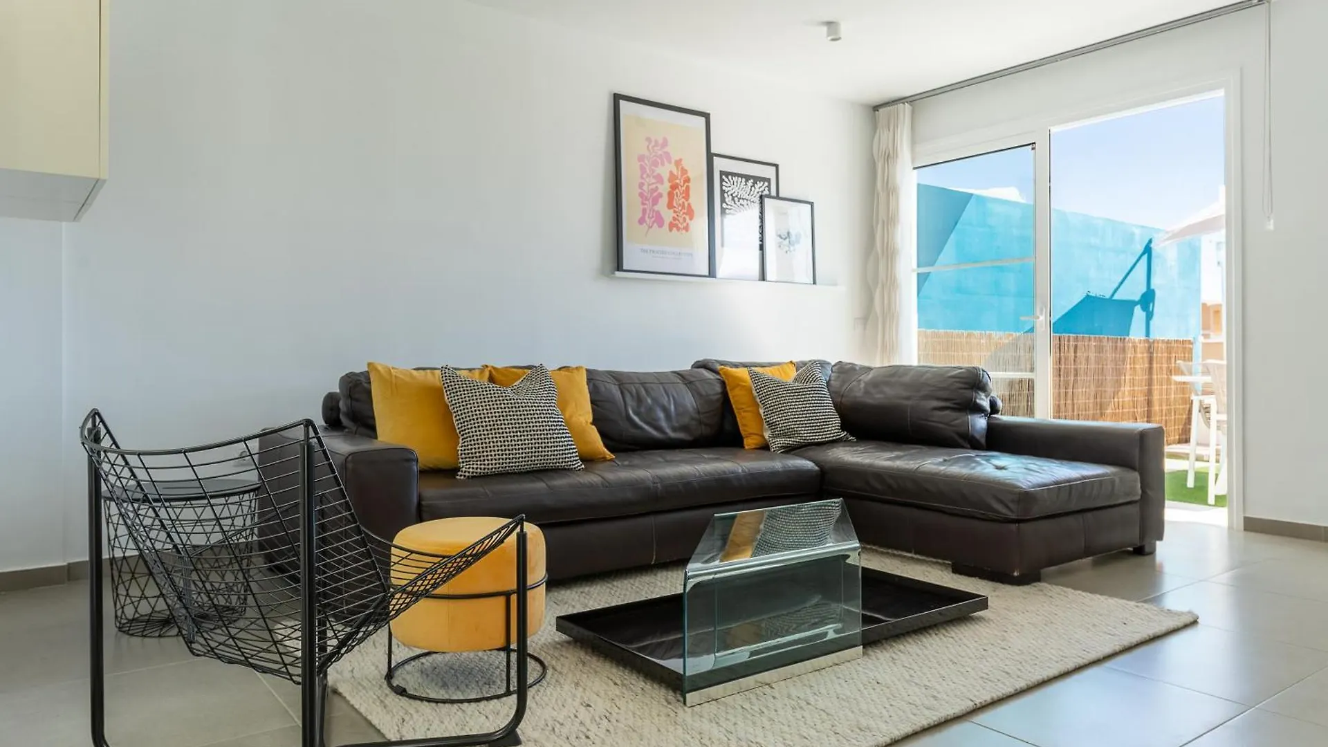 Chalet Con Piscina En Tabaiba By Alterhome Santa Cruz de Tenerife Holiday home