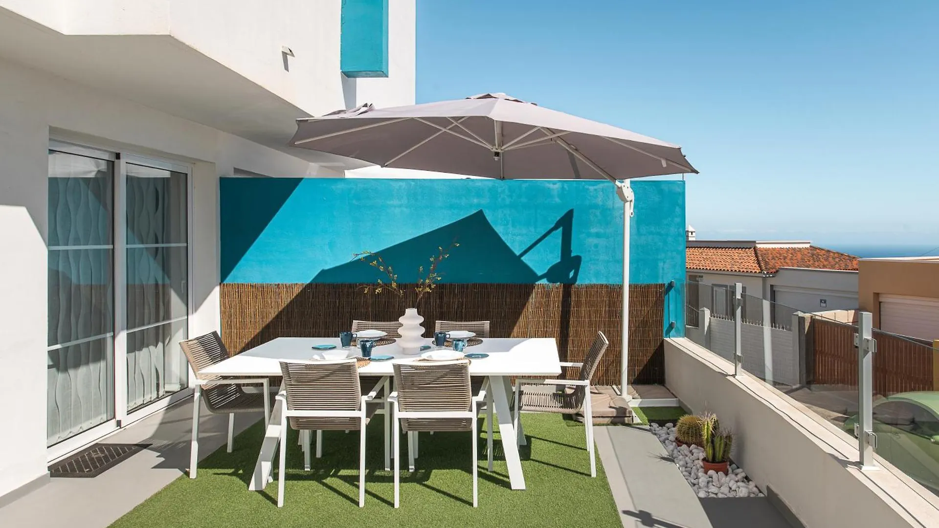 Chalet Con Piscina En Tabaiba By Alterhome Santa Cruz de Tenerife