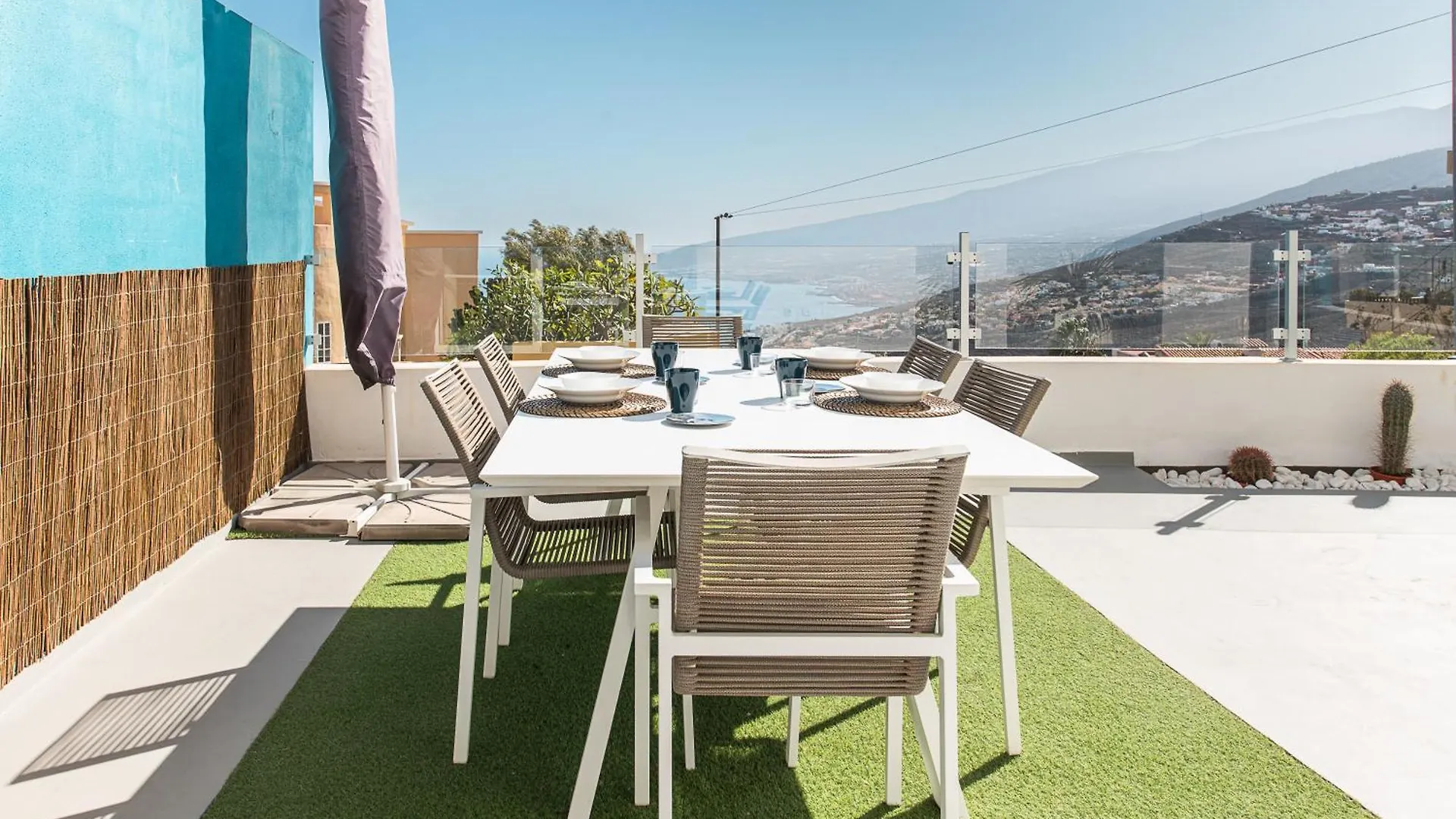 Holiday home Chalet Con Piscina En Tabaiba By Alterhome Santa Cruz de Tenerife