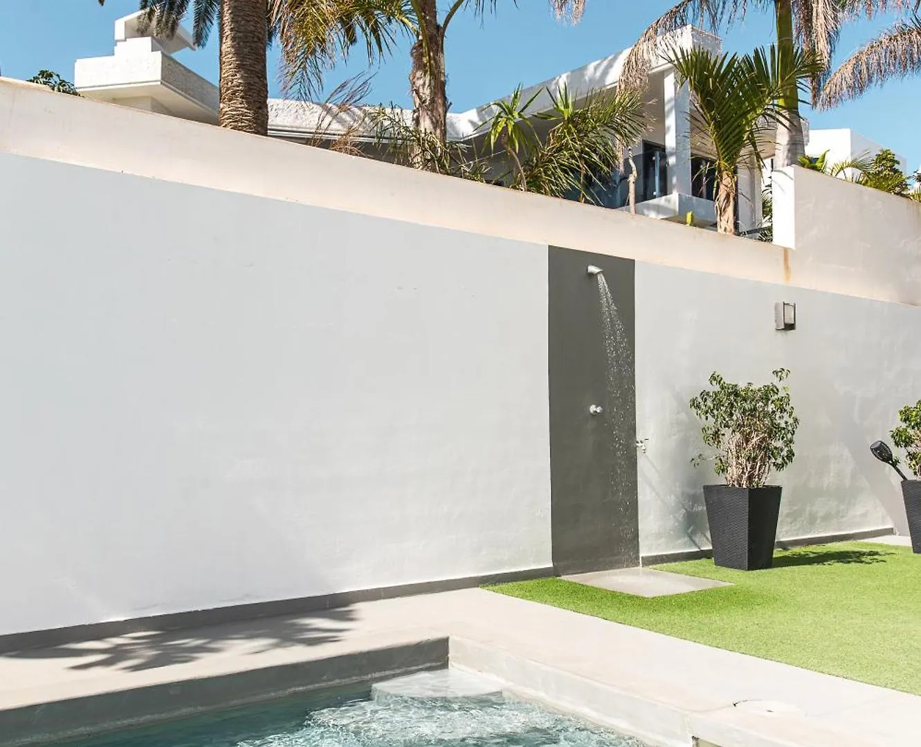 Chalet Con Piscina En Tabaiba By Alterhome Santa Cruz de Tenerife Holiday home