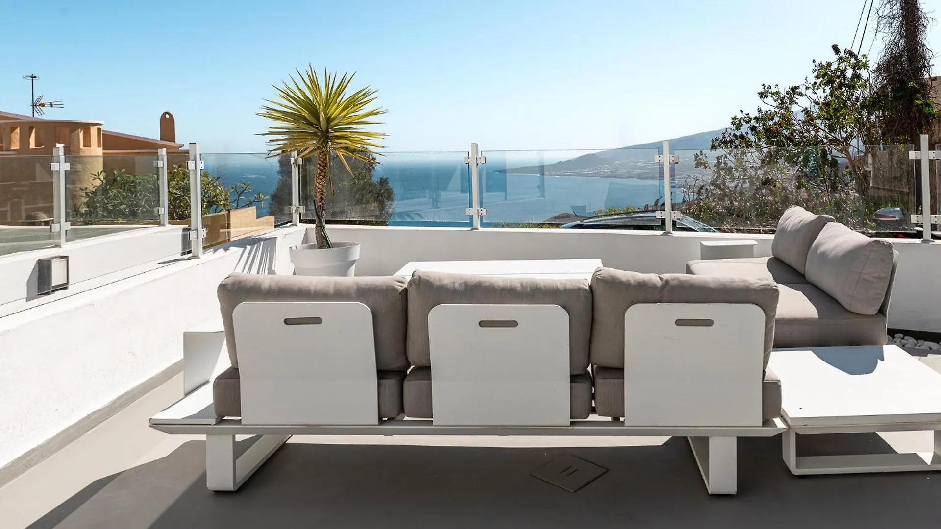 Chalet Con Piscina En Tabaiba By Alterhome Santa Cruz de Tenerife Holiday home